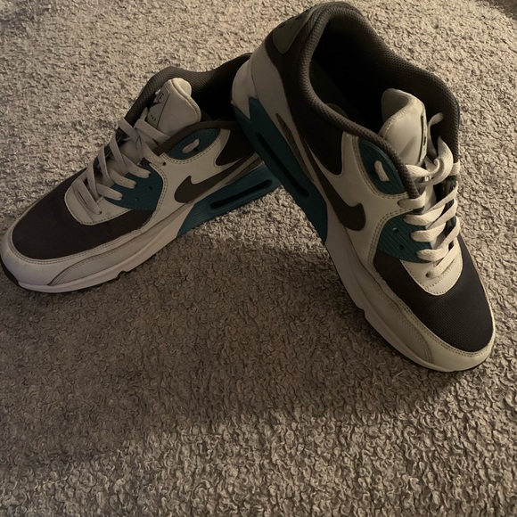 Nike’s Running / Casual Shoes. - Picture 1 of 8